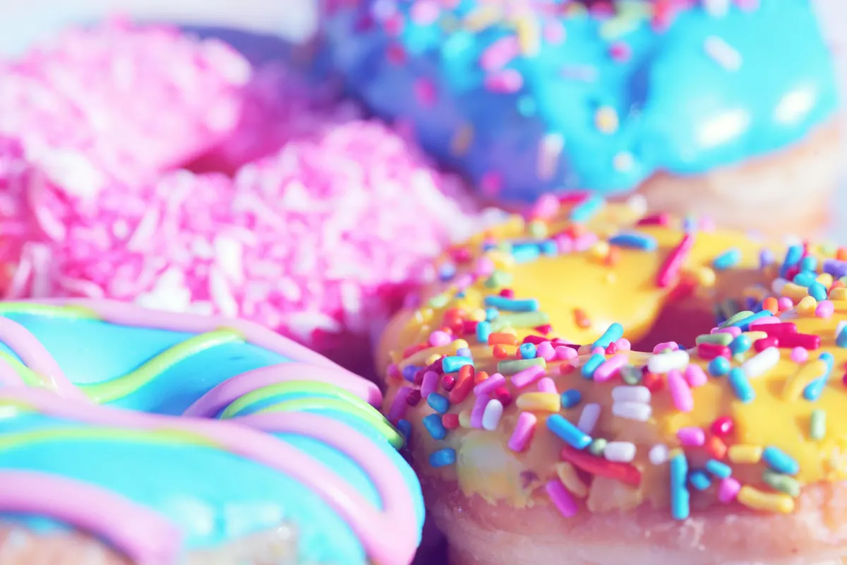 Sweet but Sneaky: How to Cut Back on Sugar in Your Child’s Diet