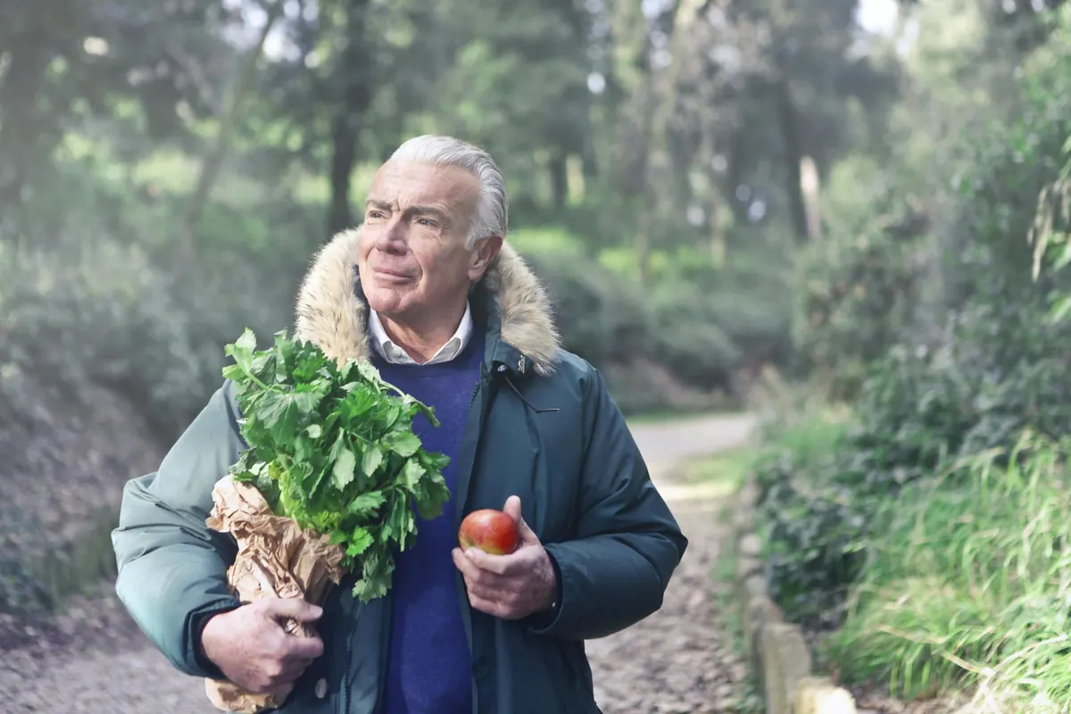 Veggie Vitality: Embrace The Benefits Of A Vegetable-Forward Diet