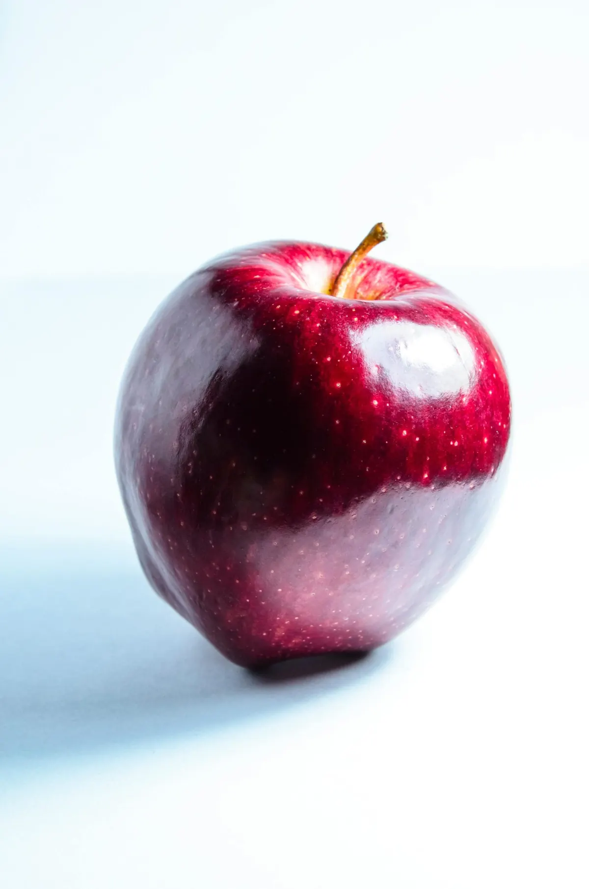 Healing apples
