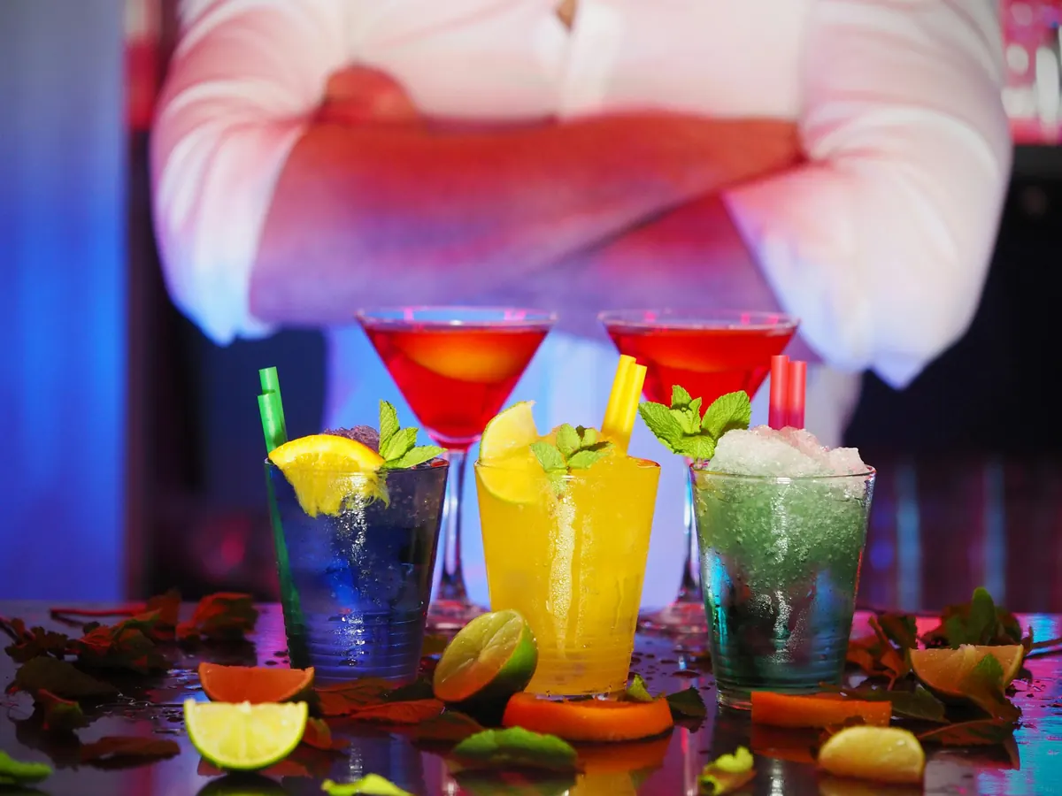 Cheers to Understanding: How Alcohol Impacts Your Body