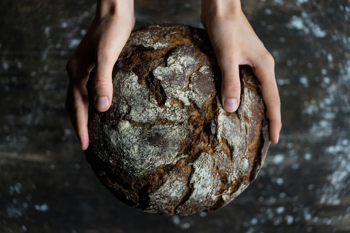 The Environment and Your Plate: Vegan versus Omnivorous Diets