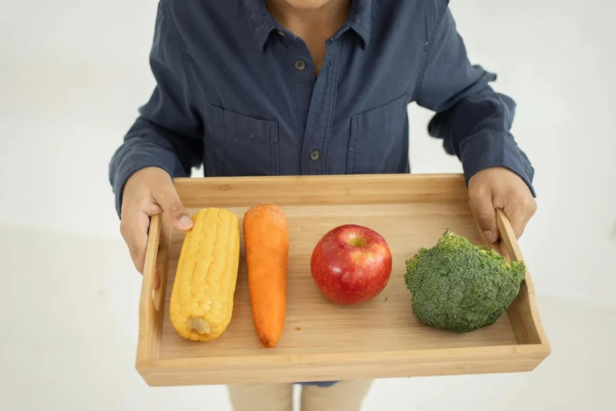 Sneaky & Smart: Easy Ways to Get Your Kids to Eat More Veggies