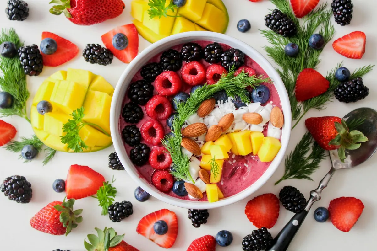 Unlocking Superpowers: Embrace the Magic of Superfoods