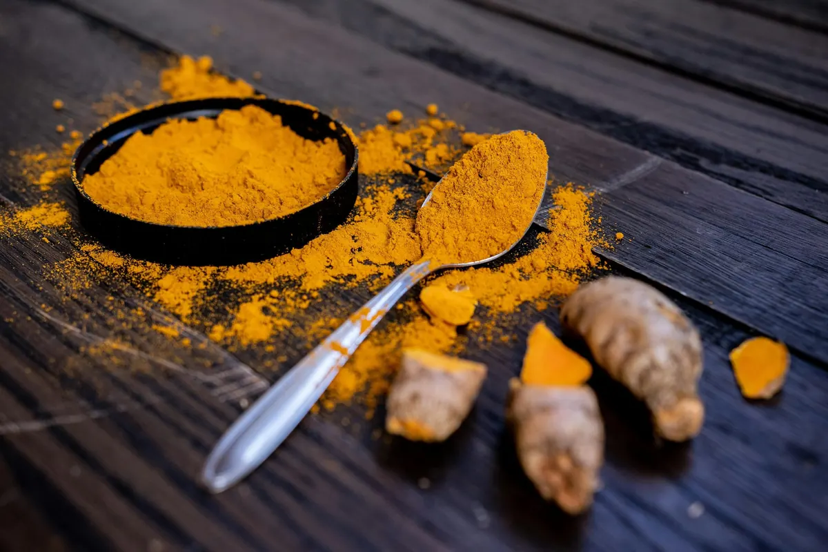Unleash the Power of Healing: The Anti-Inflammatory Diet
