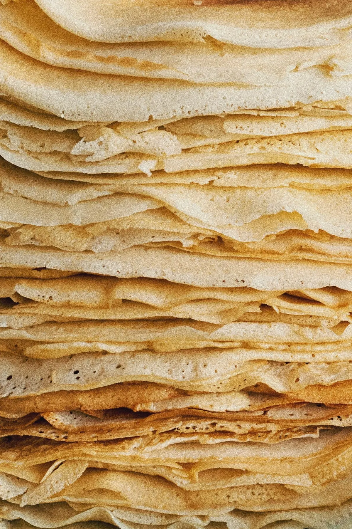 Green Goddess Spinach and Feta Flapjacks: A Power-Packed Pancake Delight!