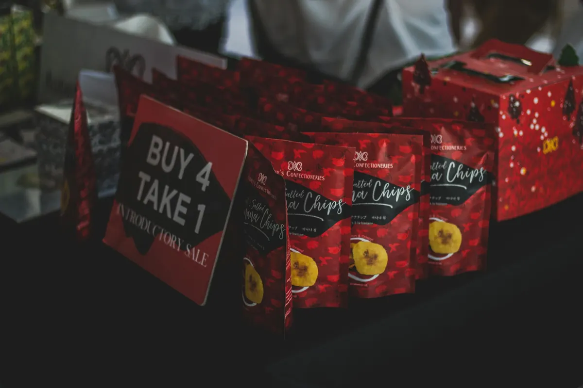 The ultimate guide to become a nutrition label guru