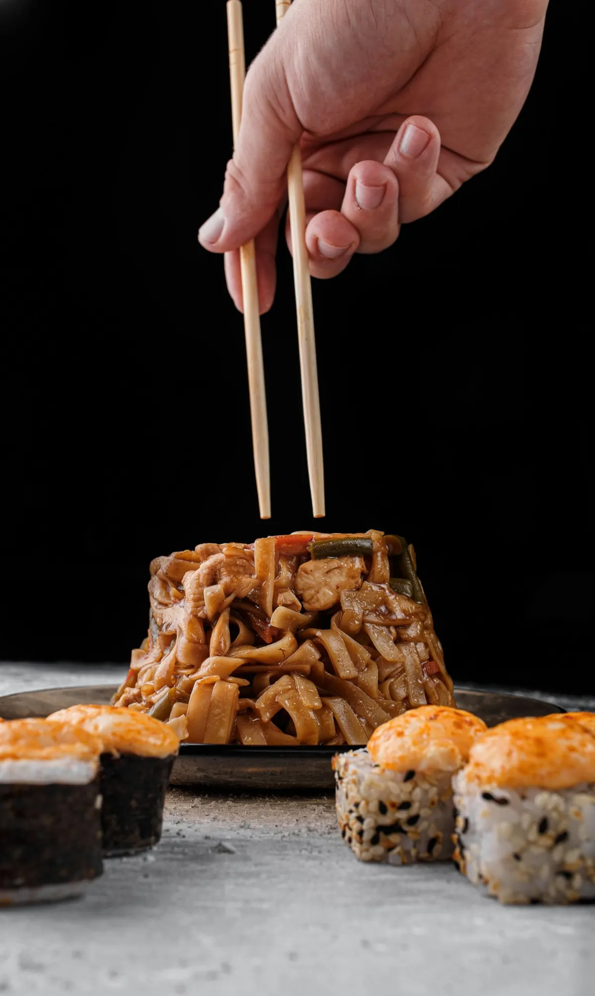 Mastering Portion Control: Your Guide to Healthy Eating