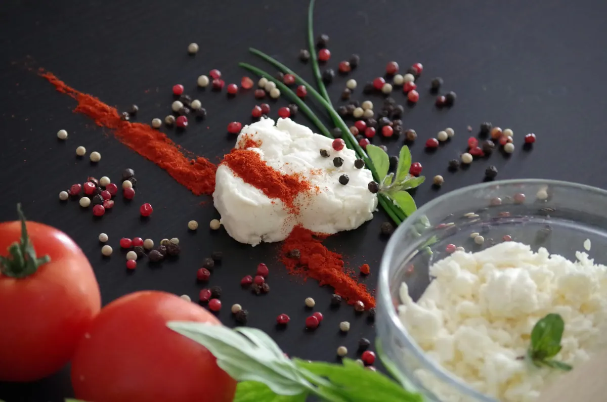 Top Protein Picks: Energize Your Diet!