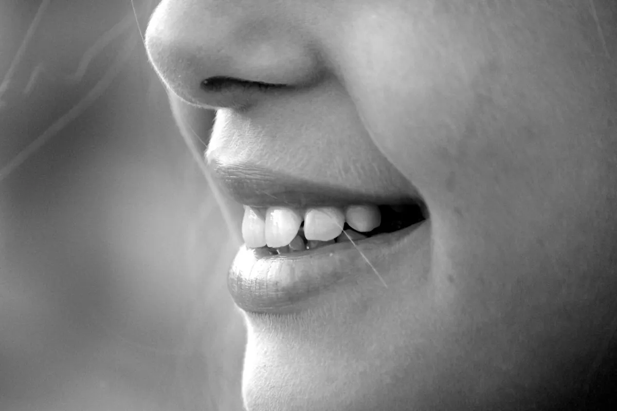 Smile Bright: Nourish Your Teeth with Smart Nutrition