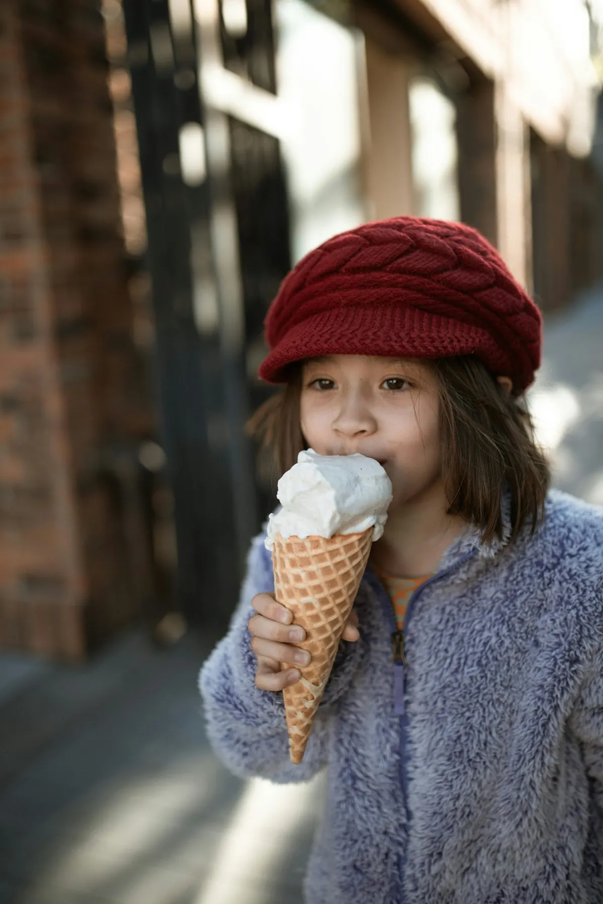 Indulge Responsibly: The Sweet Truth About Ice Cream and Your Health