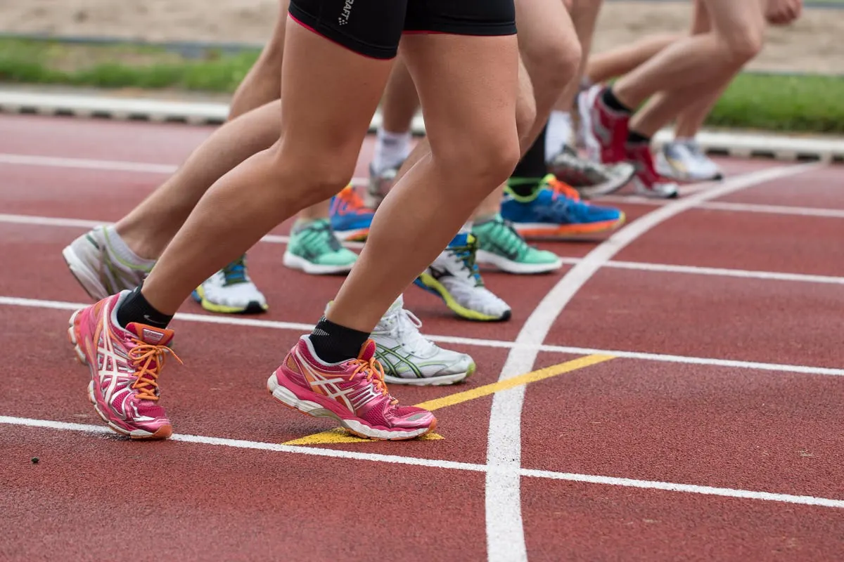 Eat smart to power up your active lifestyle